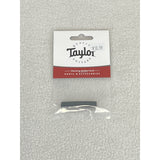 Taylor Blank Black Tusq Nut 1 3/4