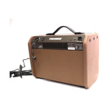 Fishman Loudbox Mini Charge - Battery Powered 60 Watt Acoustic Instrument Amplifier