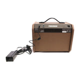 Fishman Loudbox Mini Charge - Battery Powered 60 Watt Acoustic Instrument Amplifier