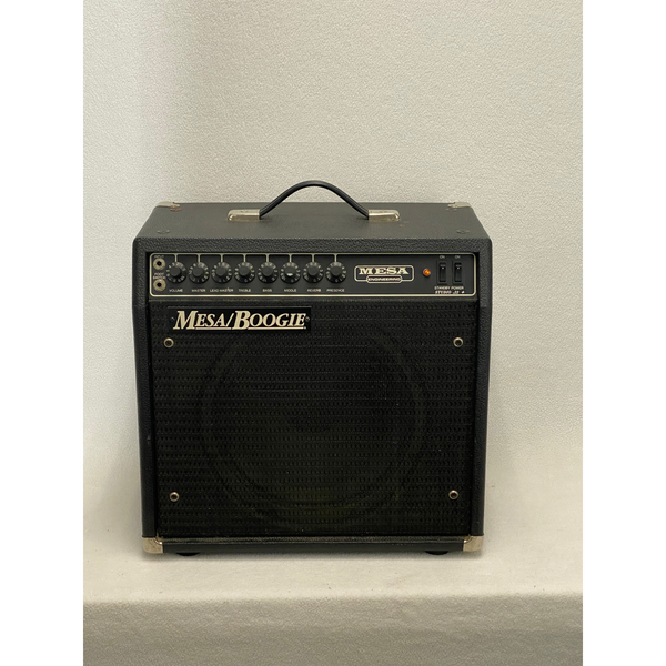 Used Mesa Boogie Studio .22+ – Strings & Things Music LLC