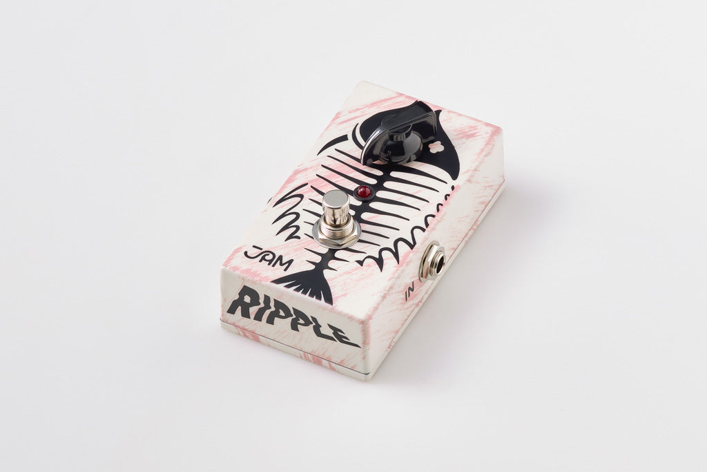 Jam Pedals Ripple – Strings & Things Music LLC