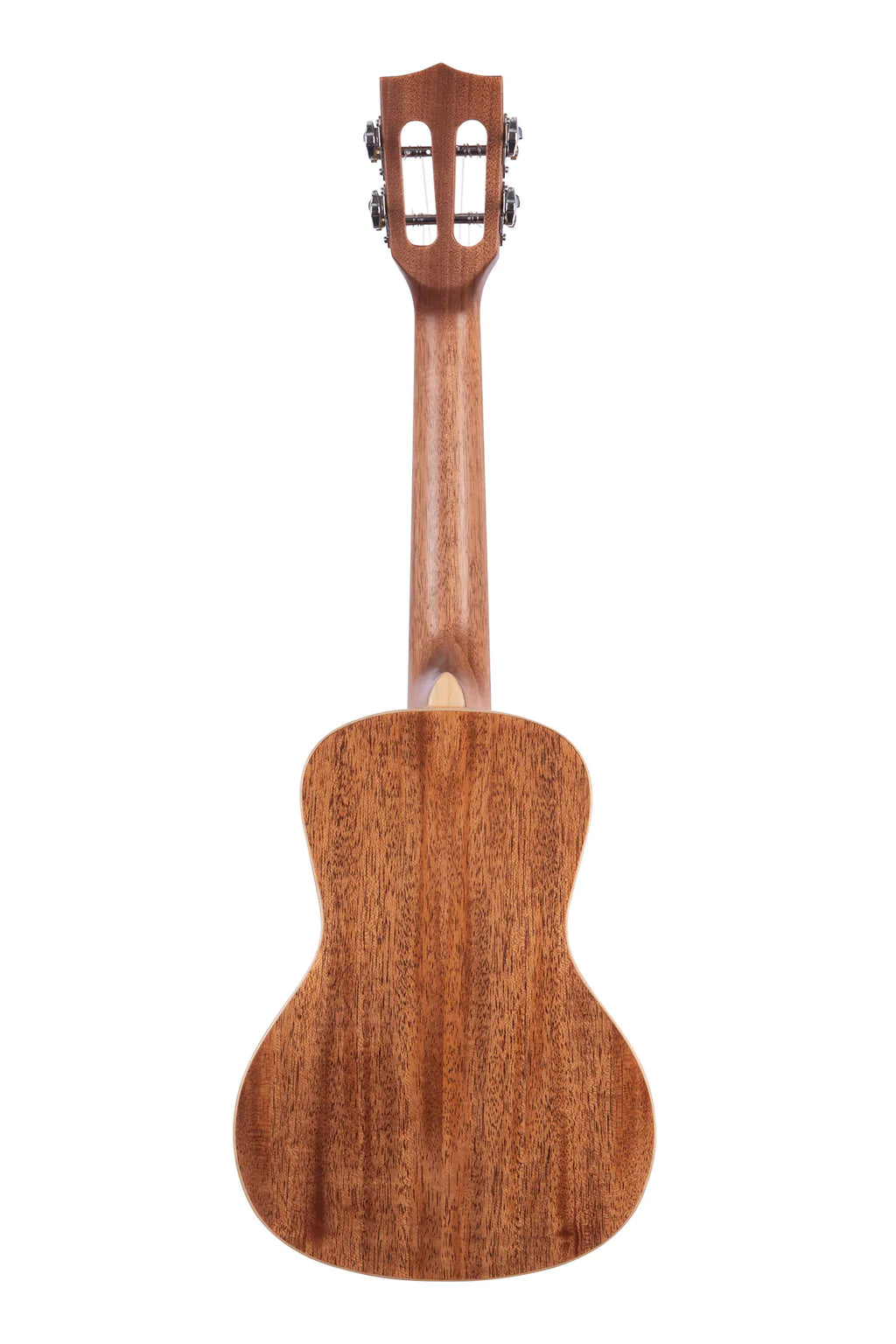 Kala KA SMH CG All Solid Gloss Mahogany Concert Ukulele Strings