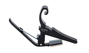 Kyser Classical Quick-Change Capo For 6-String Guitars