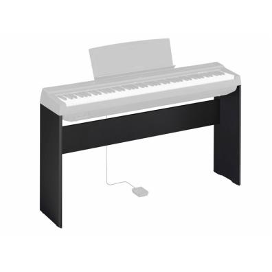 Yamaha P-125a Digital Piano - Black – Strings & Things Music LLC