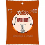 Martin M465 Mandolin Strings - Medium (Monel)