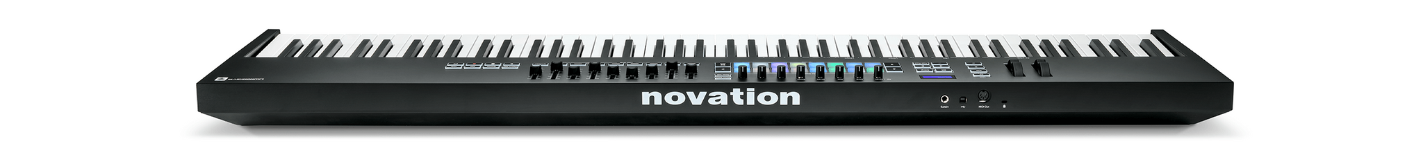 Novation Launchkey 88 MK3 88-key Keyboard Controller Novation Launchkey 88 MK3 88-key Keyboard Controller