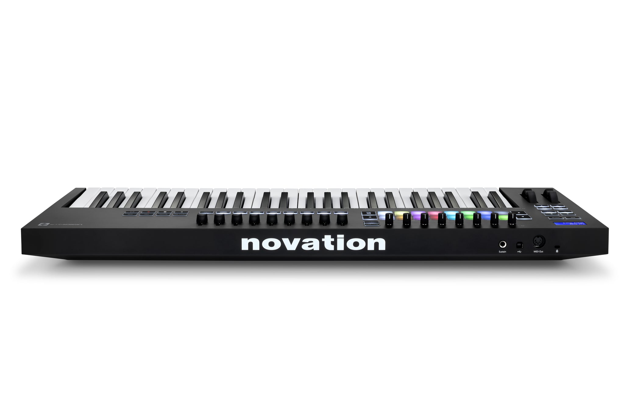 Novation Launchkey MkIII