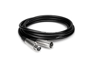 Hosa MCL-125 Microphone Cable 25Ft