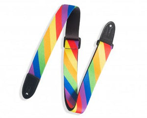 Levy's Rainbow Junior Strap