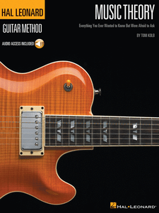 Music Theory by Tom Kolb