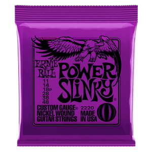 Ernie Ball Power Slinky 11-48 2220