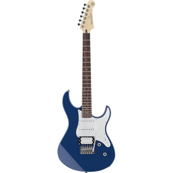 Yamaha PAC112V United Blue SN:ILJ264221