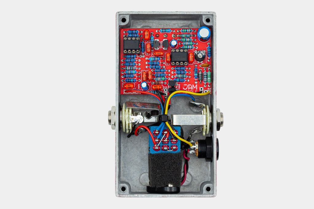 JAM Pedals - Ripple