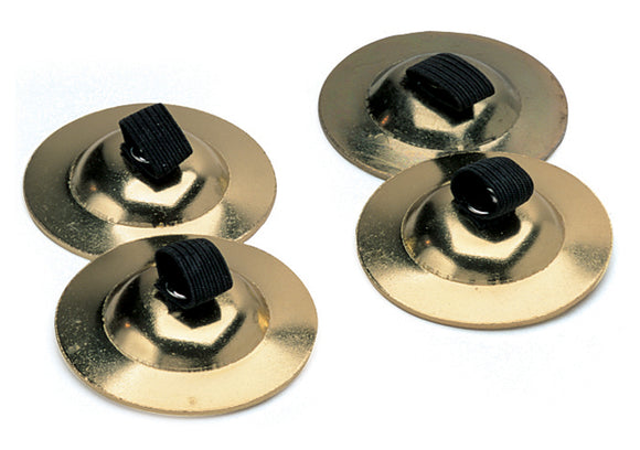 Hohner Kids Finger Cymbals