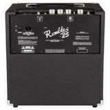 Fender Rumble 25 1X8" Combo Bass Amplifier
