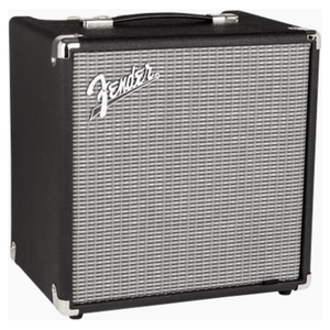 Fender Rumble 25 1X8" Combo Bass Amplifier