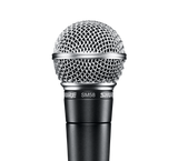 Shure SM58 Dynamic Vocal Microphone 6
