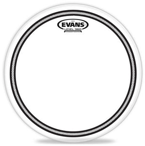 Evans EC2S Clear SST 10" Drumhead