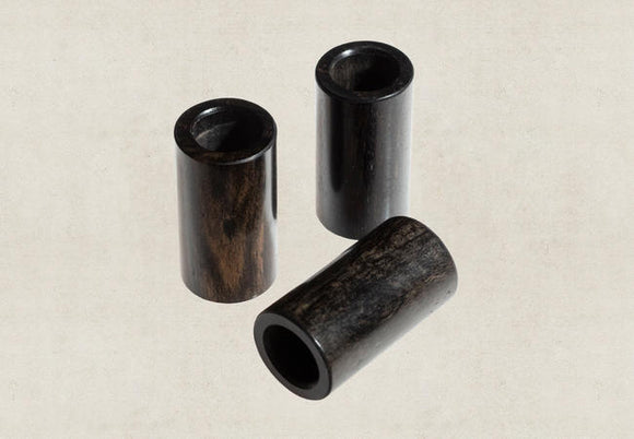 Taylor Ebony Guitar Slide