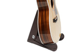 Taylor TCFGS-A Acoustic Guitar Stand Brown 03