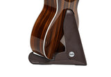 Taylor TCFGS-A Acoustic Guitar Stand Brown 04