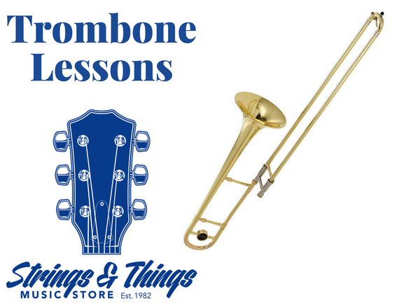 Trombone Lessons