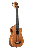 Kala Scout Mahogany U-Bass