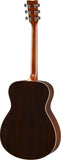 Yamaha FS830 Acoustic Guitar Back