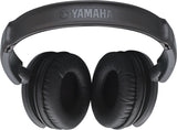Yamaha HPH-100B Headphones 3