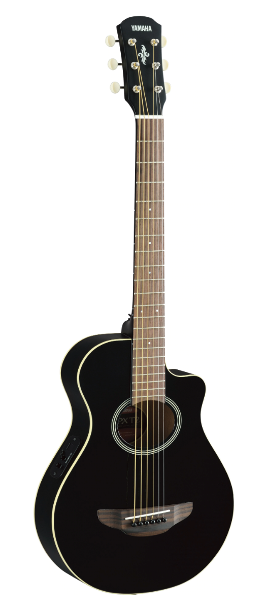Yamaha APXT2 Acoustic Guitar Black