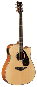 Yamaha FGX820C Acoustic Guitar