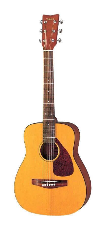 Yamaha JR1 3/4 Scale Semi Jumbo Acoustic Guitar