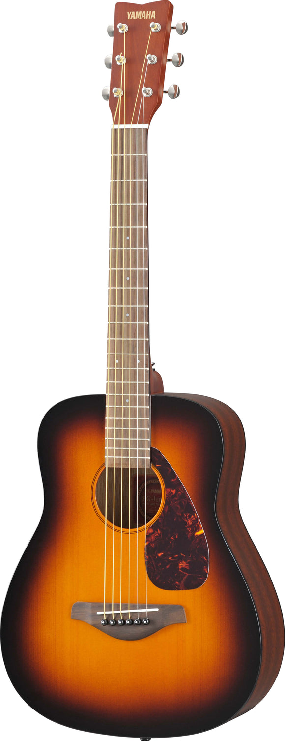 Yamaha JR2 Acoustic Guitar Sunburst