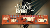 Tech 21 Acoustic Fly Rig
