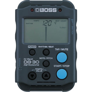Boss DB-30 Dr. Beat Metronome