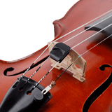D'Addario Spector Violin Mute Black