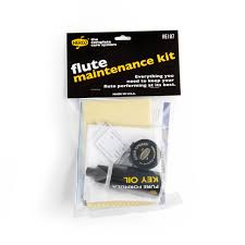 Herco Flute Maintenance Kit HE107