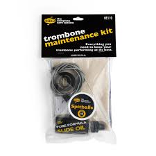 Herco Trombone Maintenance Kit HE110