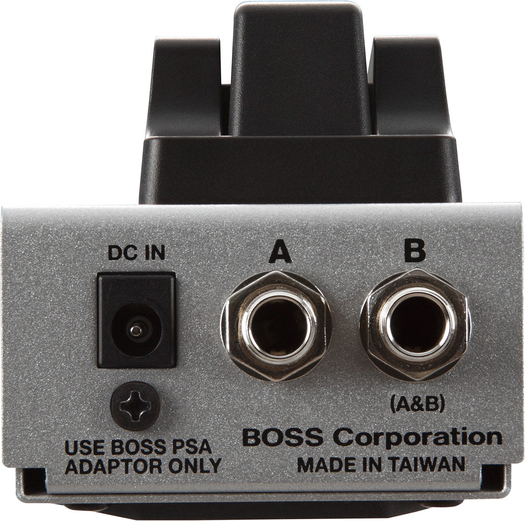 Boss FS-7 Dual Footswitch – Strings & Things Music LLC