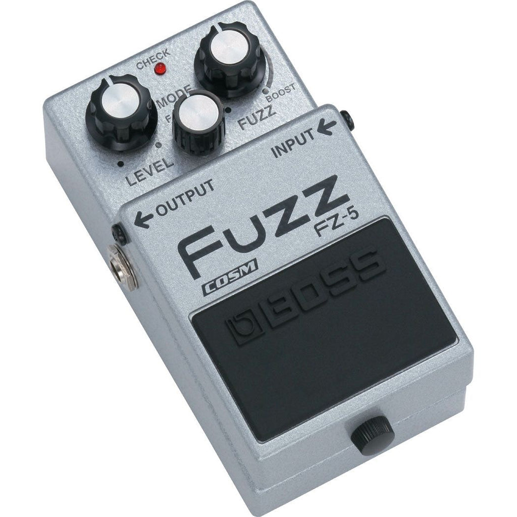 Boss FZ-5 Fuzz – Strings & Things Music LLC