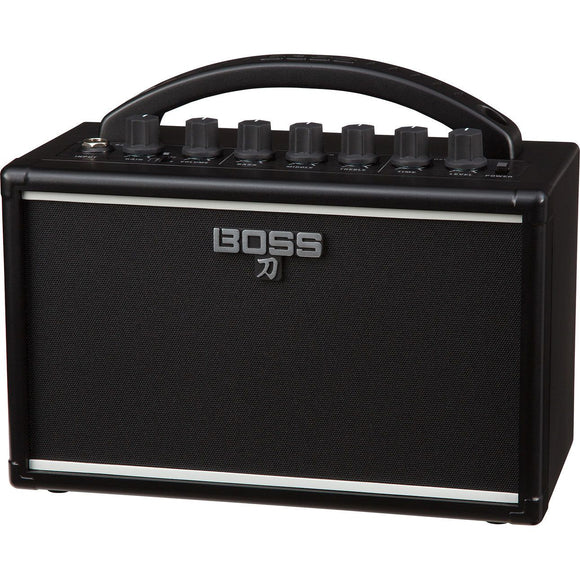 Boss Katana Mini Guitar Amplifier