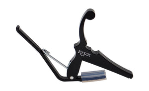 Kyser Electric Quick-Change Capo for 6-String Guitars