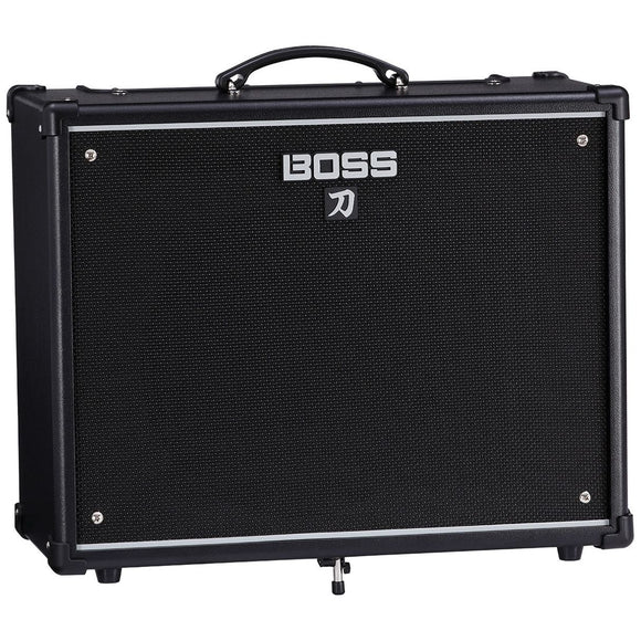 Boss Katana-100 100w 1x12 Combo Guitar Amplifier