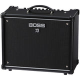 Boss Katana-50 50w 1x12 Combo Guitar Amplifier