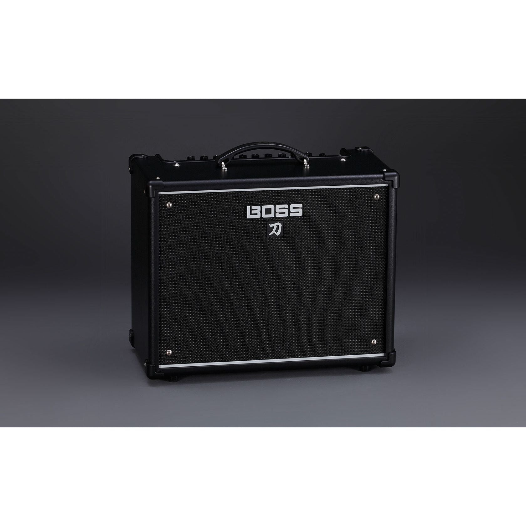 Boss Katana-50 50w 1x12 Combo Guitar Amplifier – Strings & Things 