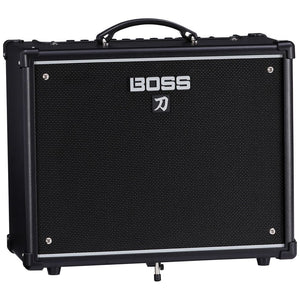 Boss Katana-50 50w 1x12 Combo Guitar Amplifier