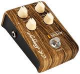 LR Baggs Align Series Session Acoustic Pedal w/ Saturation & Compression EQ