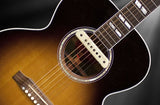 LR Baggs M1 Active Acoustic Guitar Pickup