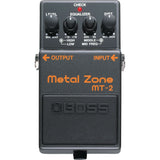Boss MT-2 Metal Zone