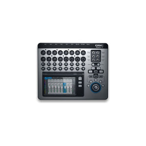 QSC TouchMix-16 22-Channel Compact Digital Mixer
